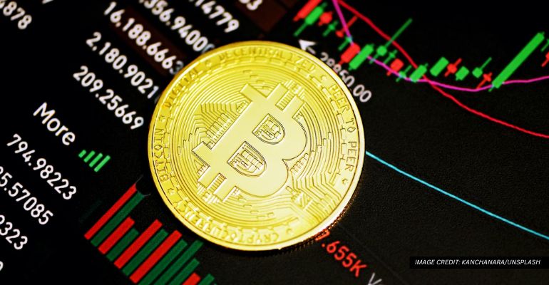 Crypto in Crisis: How Bitcoin Offers Hope in Unstable Regions