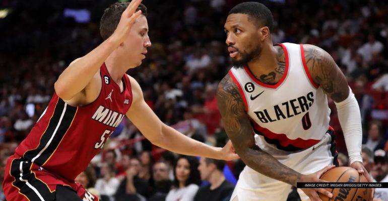 Damian Lillard trade winners and losers, Miami Heat face unexpected challenges