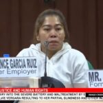 elvie vergaras ex employers fail lie detector tests amid abuse allegations