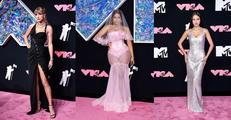 MTV VMAs 2023 Highlights: Triumphs, Performances, and Global Icons