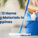 the best 12 home cleaning materials in the philippines