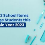 the top school items for college students