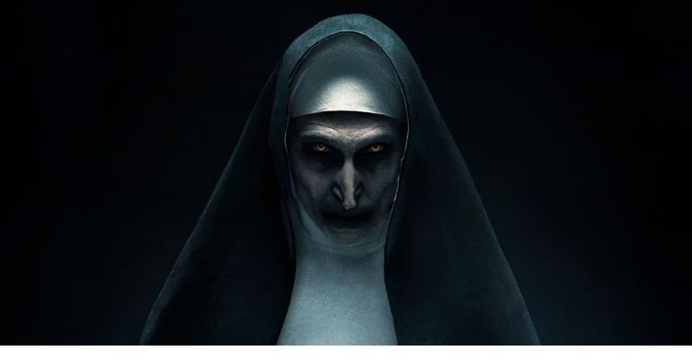 Director Michael Chaves Returns with “The Nun II”