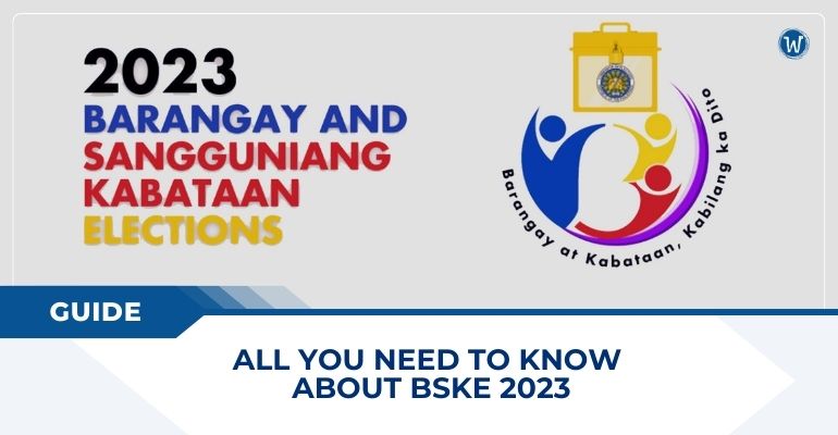 GUIDE: All You Need to Know About BSKE 2023