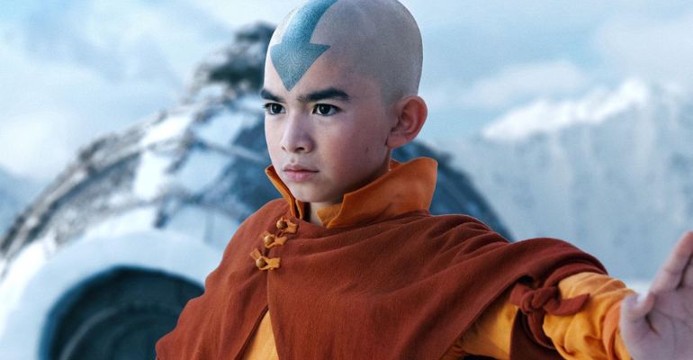 Avatar: The Last Airbender coming in 2024
