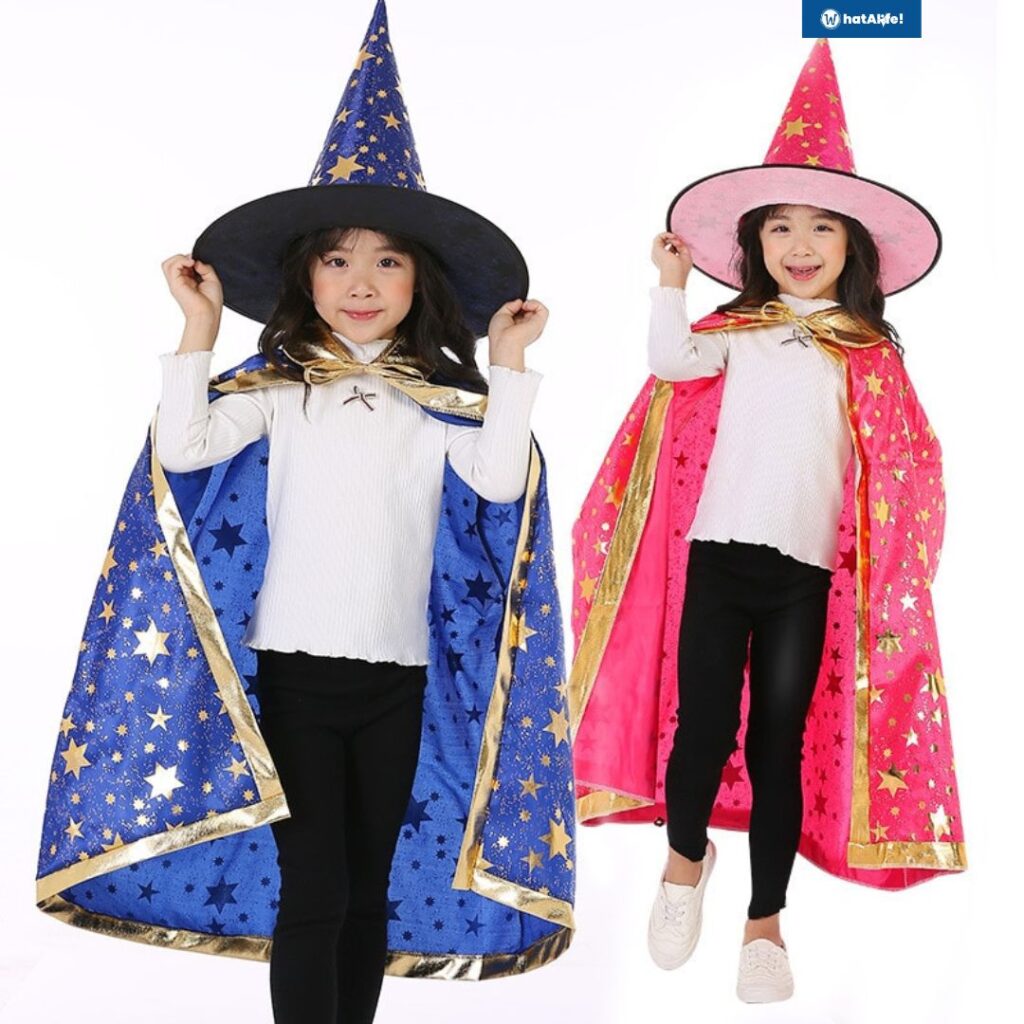 halloween costume for kids