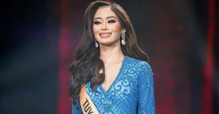 Miss Grand Philippines 2023 Candidate Catherine Camilon, Reported Missing