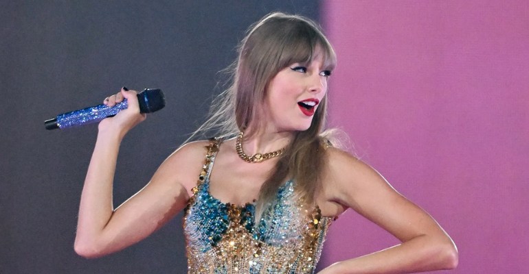 Taylor Swift’s Hit Song from 2019 May Hit Top 100 Charts Next Week