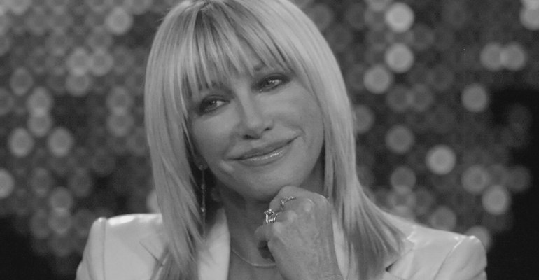 ‘Three’s Company’ Star Suzanne Somers Passes Away at 73