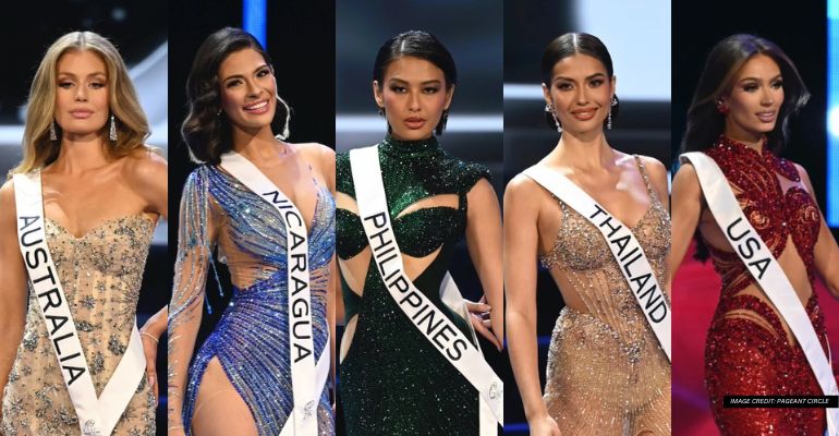 Miss Universe 2023: Preliminary Competition