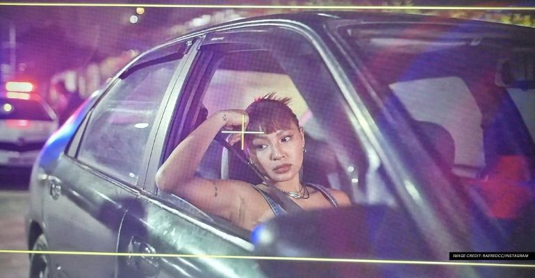 Nadine Lustre Returns to Acting with Roadkillers Series