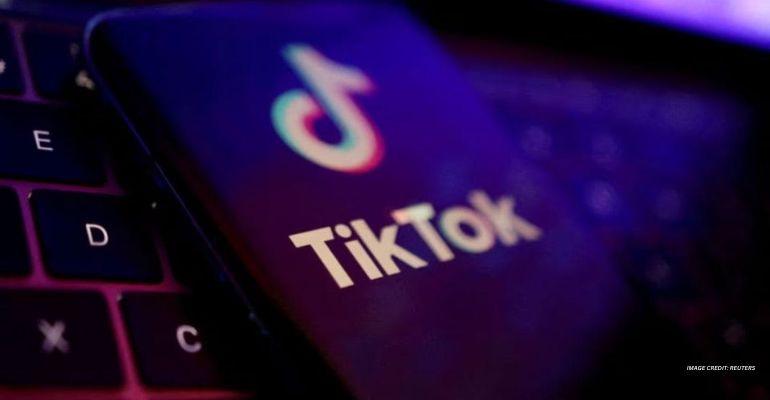 National Security Council (NSC) plans to ban Tiktok in the Philippines