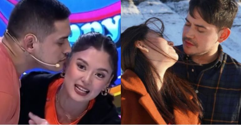 Paolo Contis denies rumors about dating Arra San Agustin