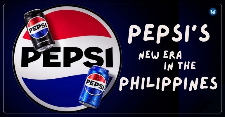 pepsis new era in the philippines