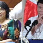 philippine prosecutors summons ex president rodrigo duterte over alleged death threats