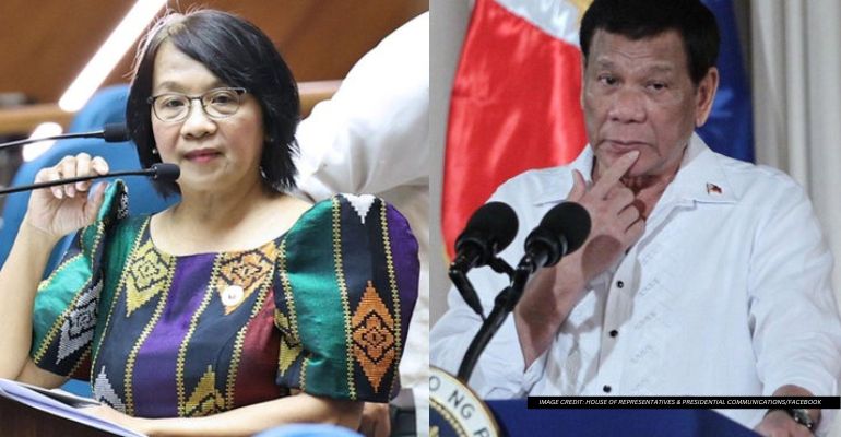 Philippine Prosecutors Summons Ex-President Rodrigo Duterte over Alleged Death Threats
