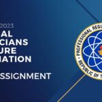 room assignment december 2023 chemical technicians licensure exam