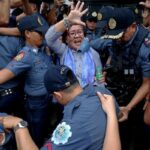 senator leila de lima is finally free