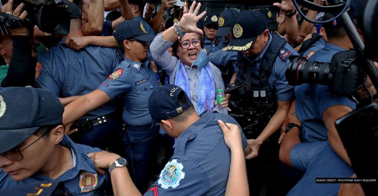 Senator Leila de Lima Granted Bail Six Years After