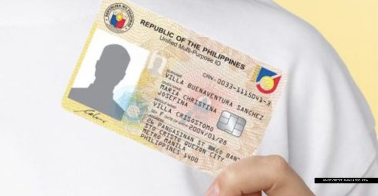 SSS to dispose unclaimed UMID cards by December 2023