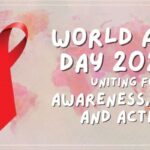 world aids day 2023 uniting for awareness hope and action