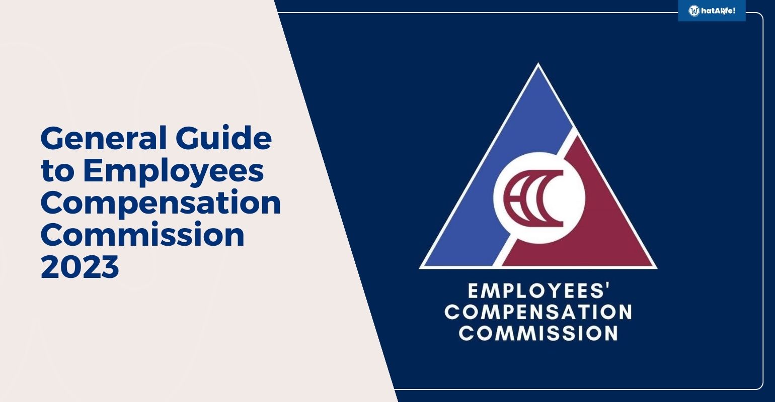 A General Guide to Employees Compensation Program