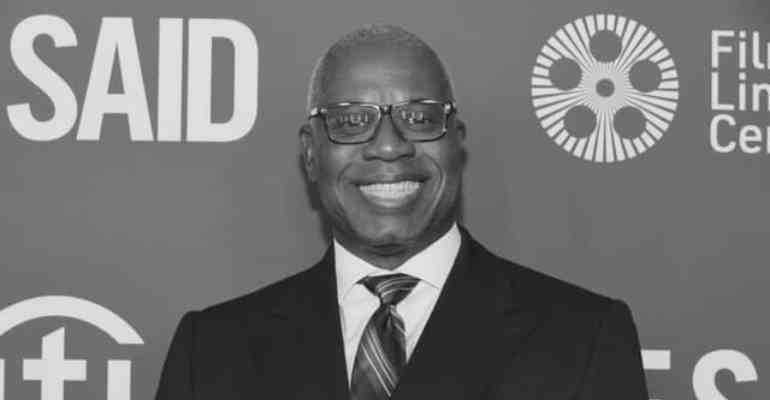 Andre Braugher dies at 61 due to brief illness