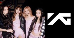 blackpink extends contract with yg entertainment