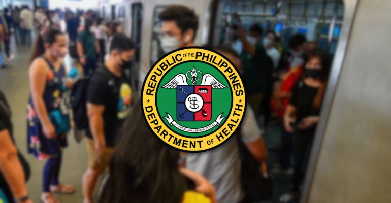 doh confirms 4 cases of walking pneumonia in the country
