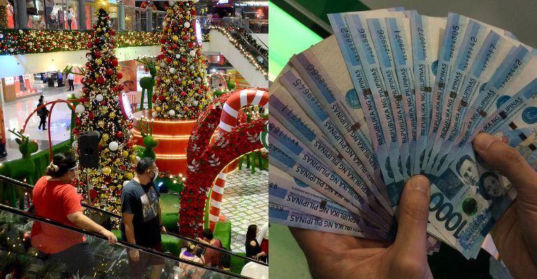 dole reminds private sectors to release 13th month pay before christmas