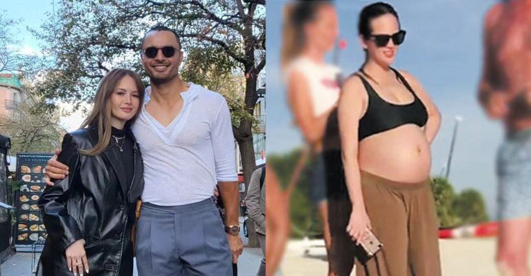 ellen adarna experience miscarriage while in spain