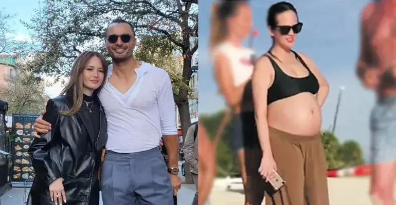 Ellen Adarna experience miscarriage while in Spain 