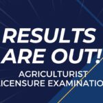 full list of passers november 2023 agriculturist licensure exam