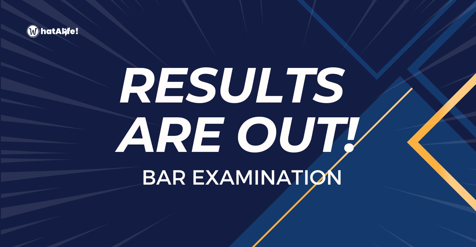 full list of passers september 2023 bar exam results