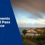 guide requirements for travel pass to province 1
