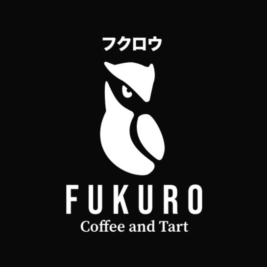 Fukuro Coffee & Tart Logo