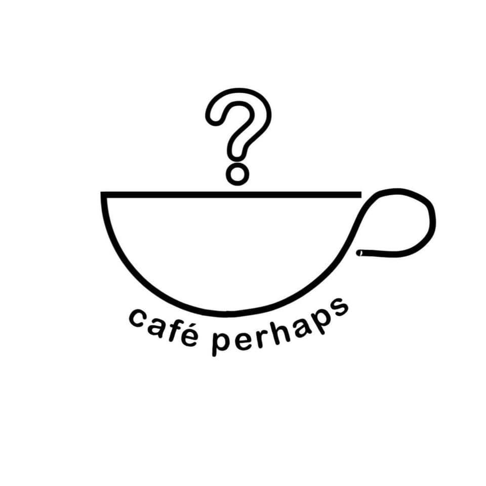 Cafe Perhaps Logo