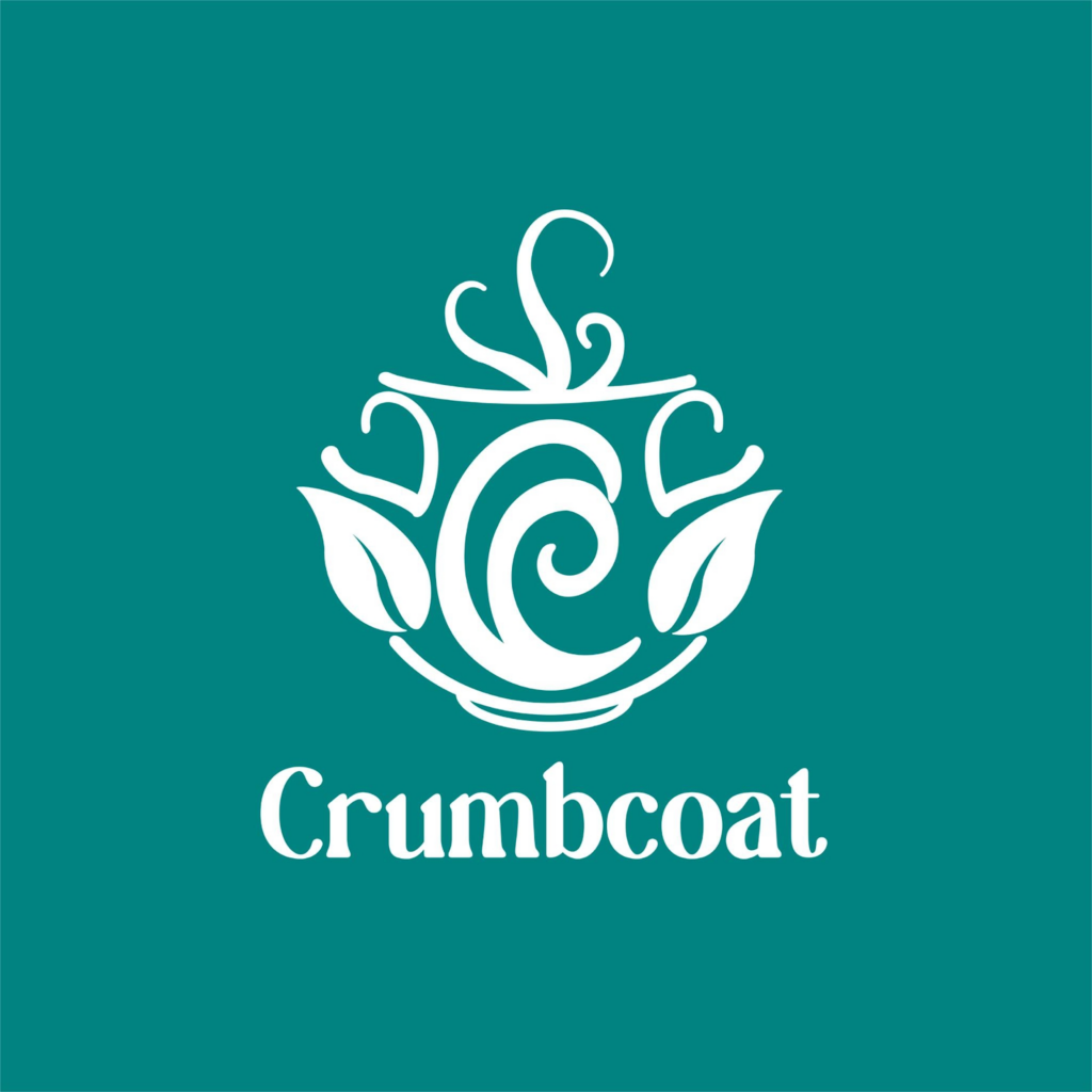 Crumbcoat Cafe Logo