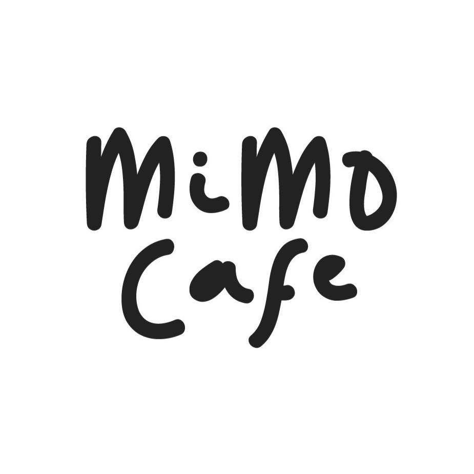 Mimo Cafe Logo