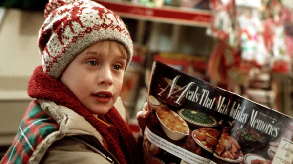 No. 3 Christmas Films to Watch
