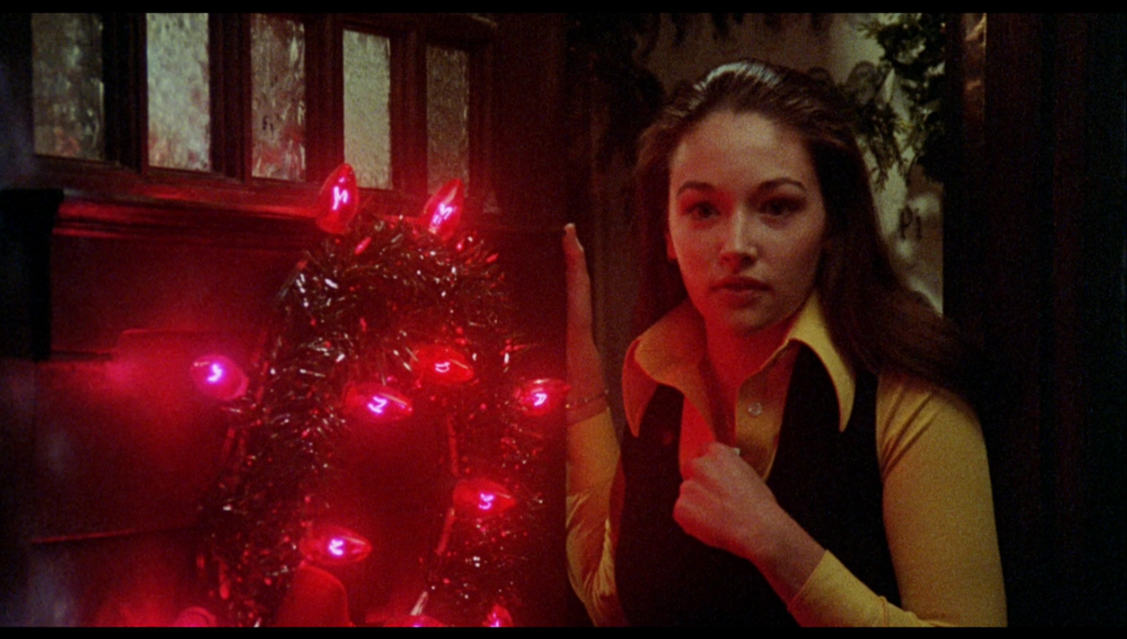 Black Christmas (1974)