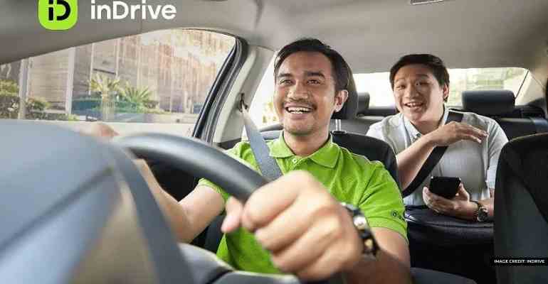 InDrive soon to offer service in the Philippines