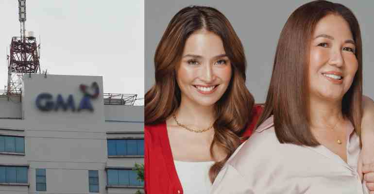 Kathryn Bernardo’s mom clarifies rumors about the actress transfer of network 