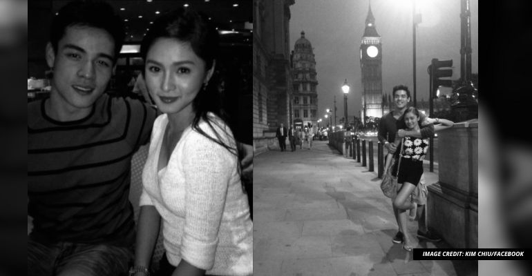 kim chiu and xian lim confirms breakup after almost 12 years together