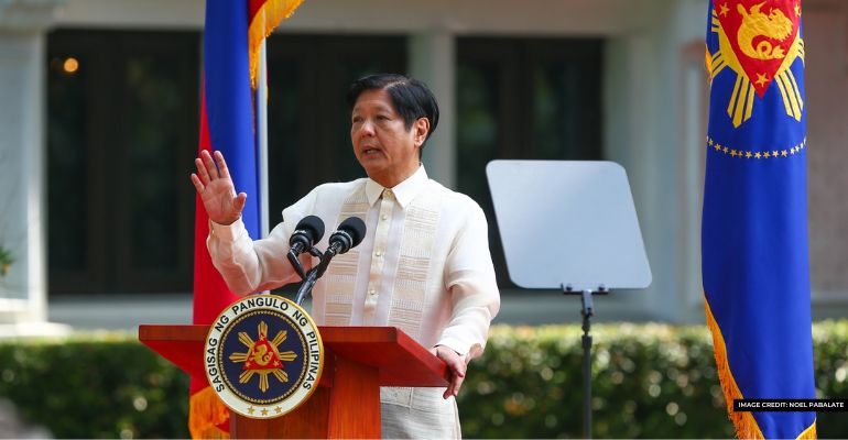 Marcos signs law upgrading medicine program in PH universities