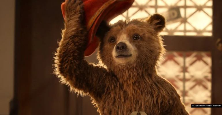 paddington stage musical in the works