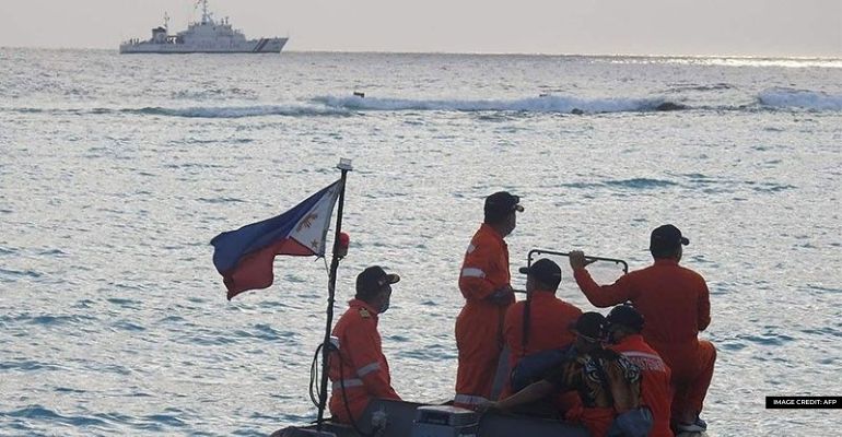 philippine coast guard debunks hiring hoax for 2024 2 1