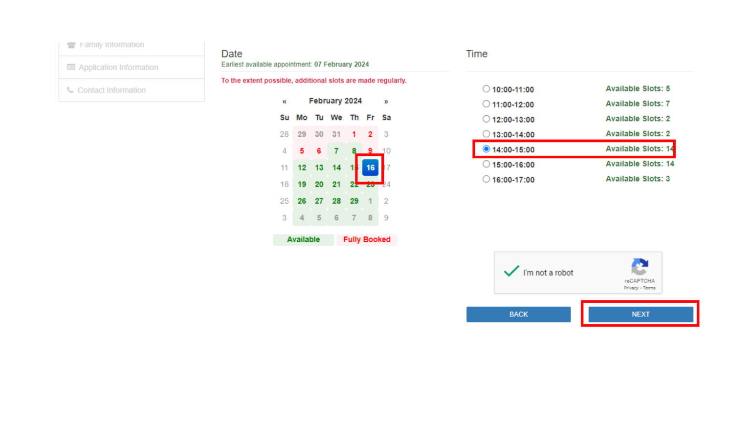 Guide How To Schedule Dfa Online Passport Appointment In The