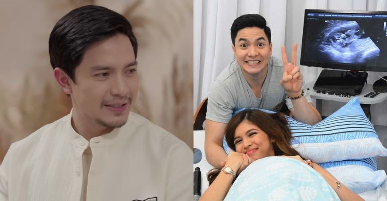 alden richards responds to rumors about marriage and children with maine mendoza