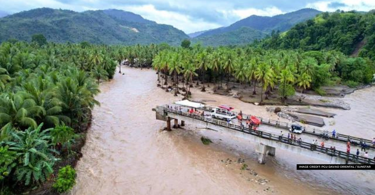 davao city records p3 7 m damage in agriculture